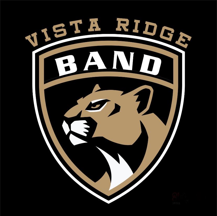 VRMS Band Logo